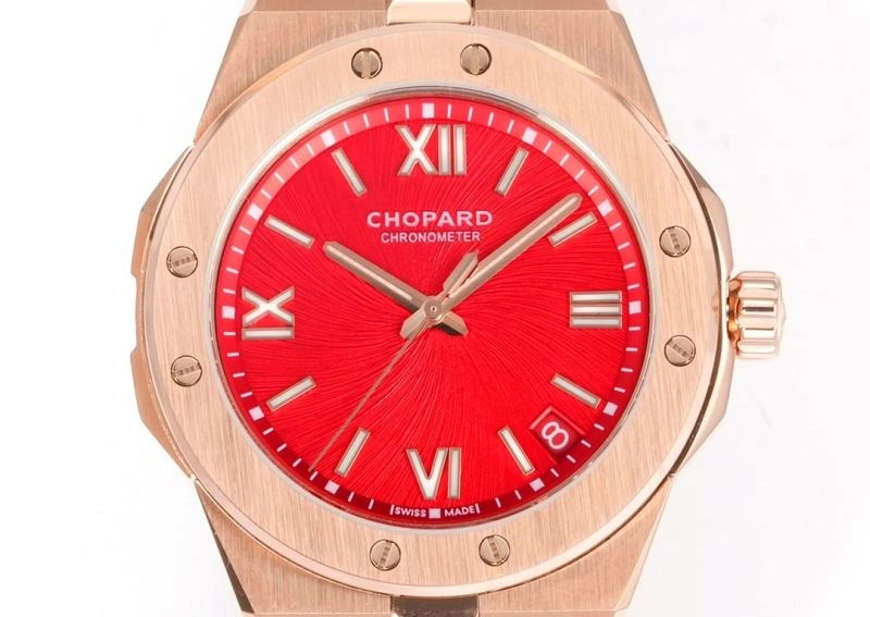 CHOPARD Watches HighPerformance 181739