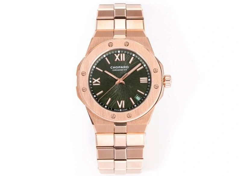 CHOPARD Watches HighPerformance 181739