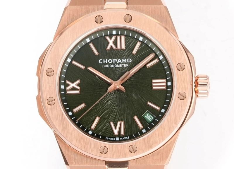 CHOPARD Watches HighPerformance 181739