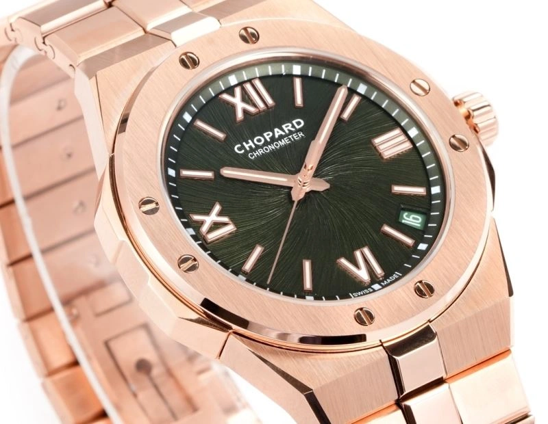 CHOPARD Watches HighPerformance 181739