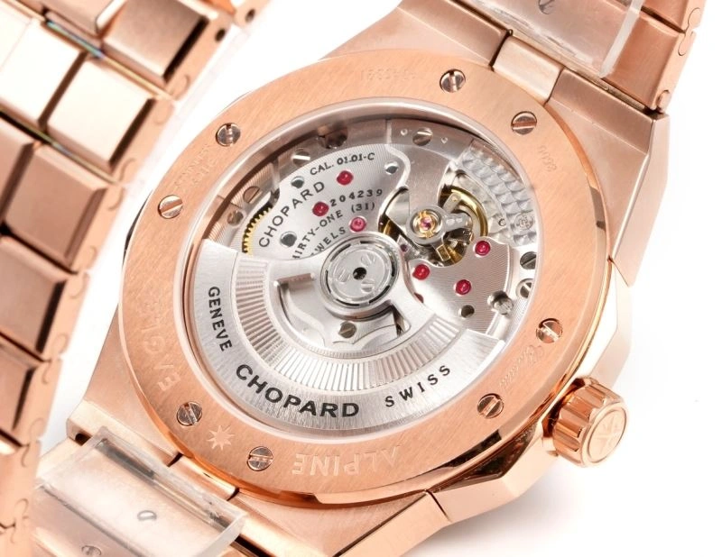 CHOPARD Watches HighPerformance 181739
