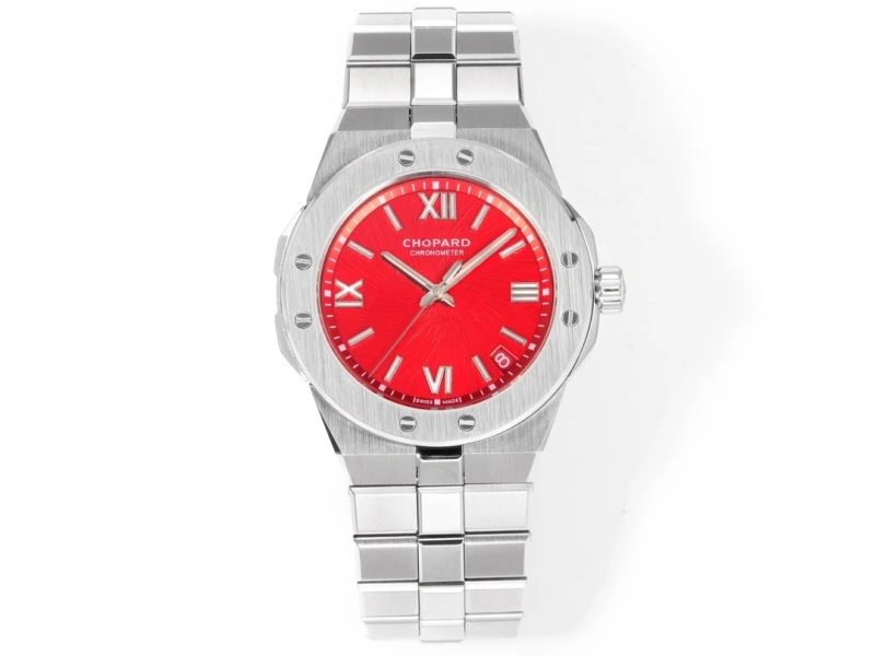 CHOPARD Watches EasyMatch 181737