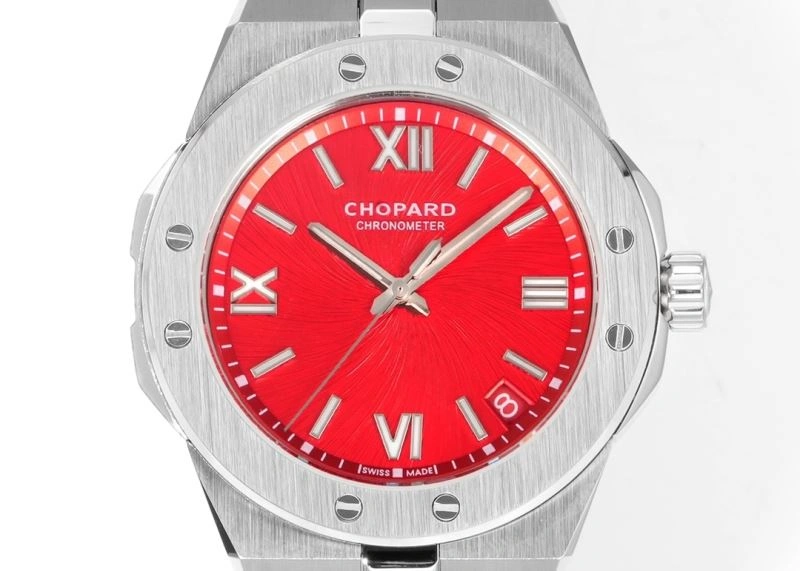 CHOPARD Watches EasyMatch 181737