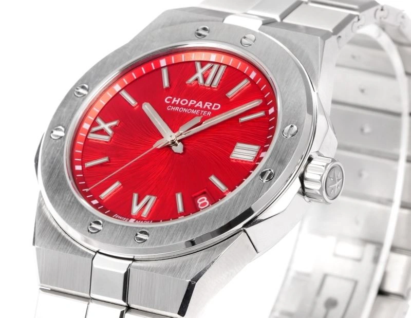 CHOPARD Watches EasyMatch 181737