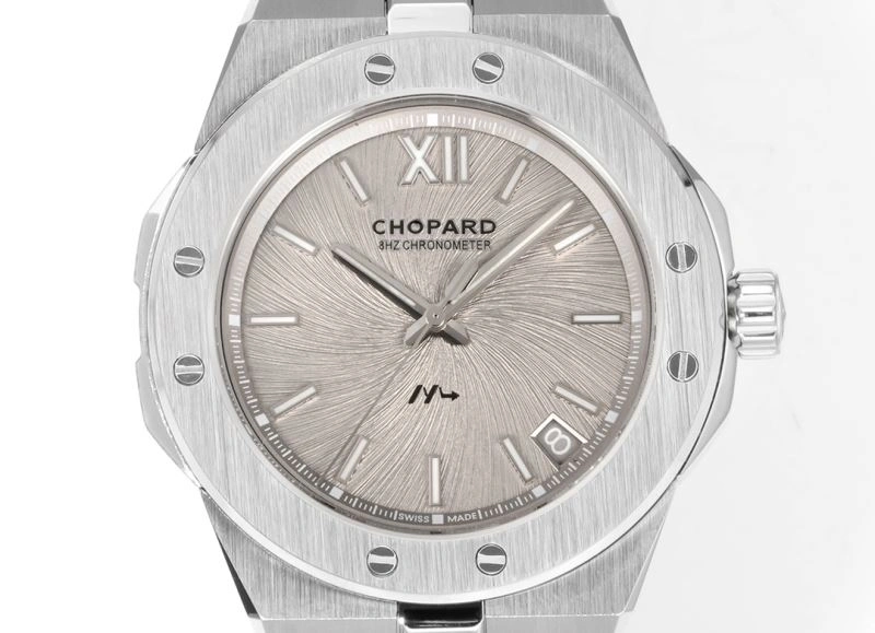 CHOPARD Watches EasyMatch 181737