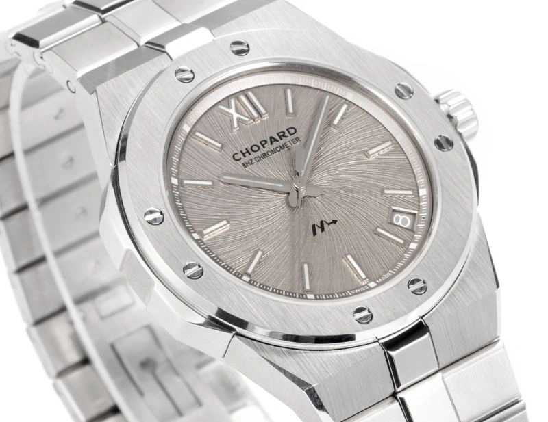 CHOPARD Watches EasyMatch 181737