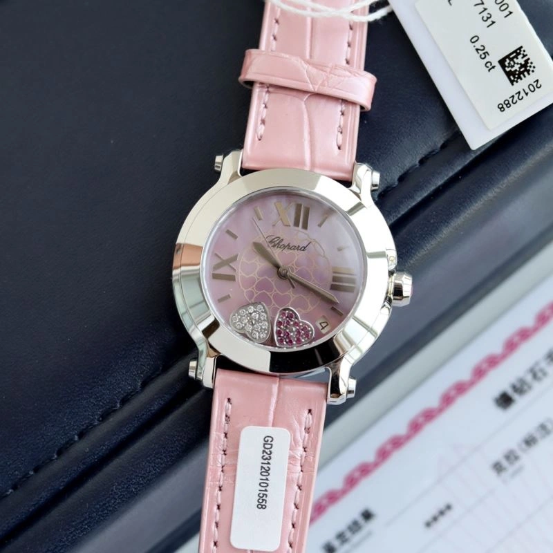 CHOPARD Watches BestValue 181736