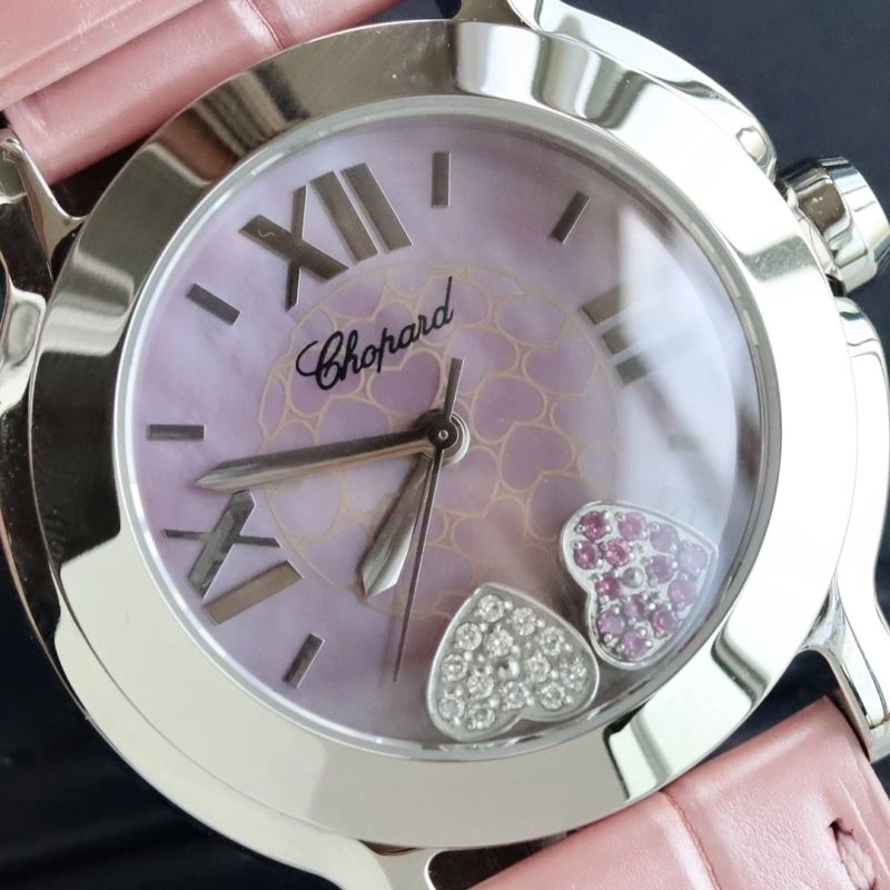 CHOPARD Watches BestValue 181736