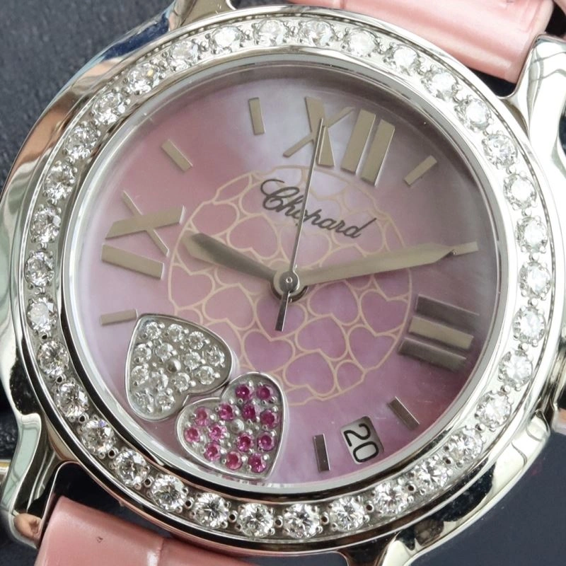 CHOPARD Watches Vibrant 181738