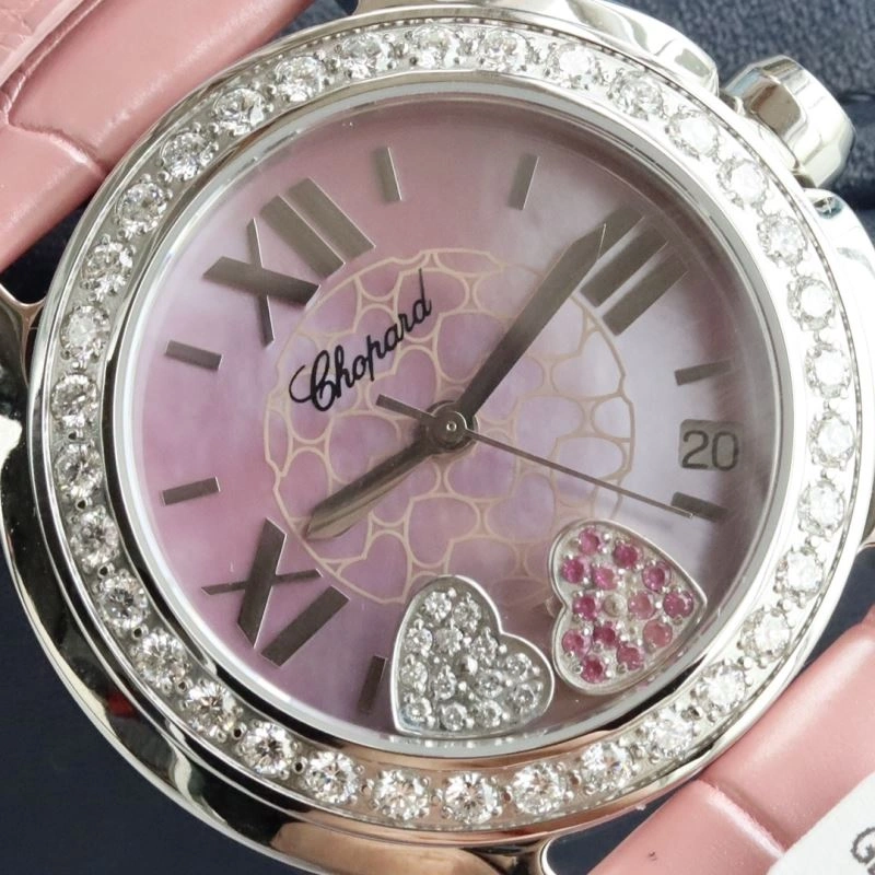 CHOPARD Watches Vibrant 181738