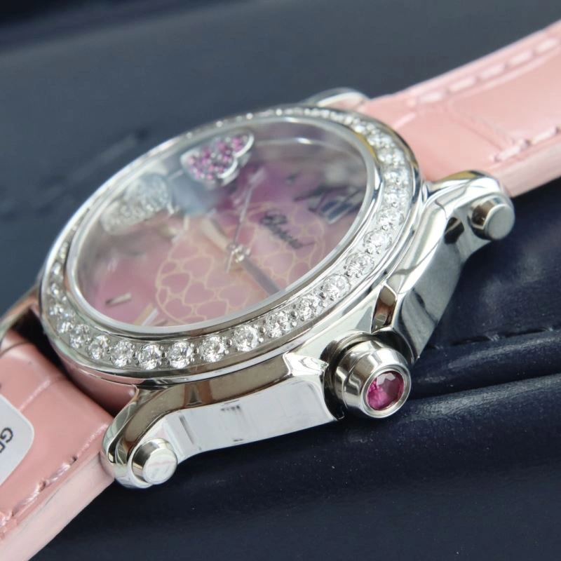 CHOPARD Watches Vibrant 181738
