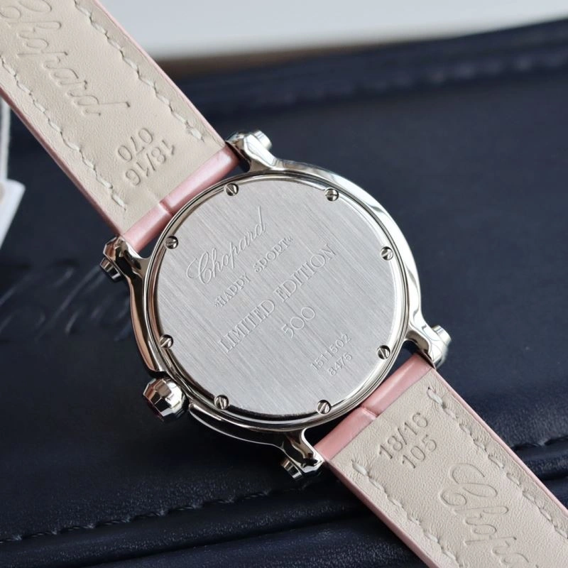 CHOPARD Watches Vibrant 181738