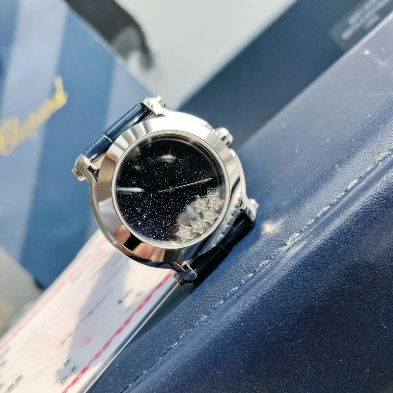 CHOPARD Watches Cozy 181735
