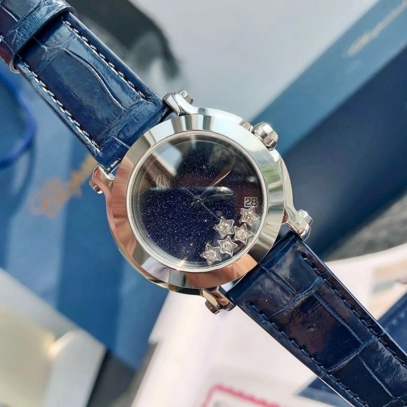 CHOPARD Watches Cozy 181735