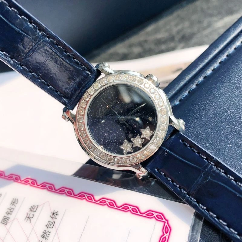 Stylish CHOPARD Watches 181733