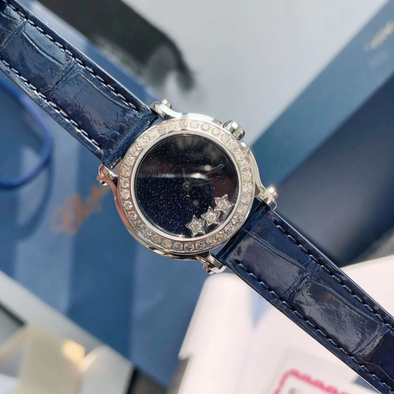 Stylish CHOPARD Watches 181733