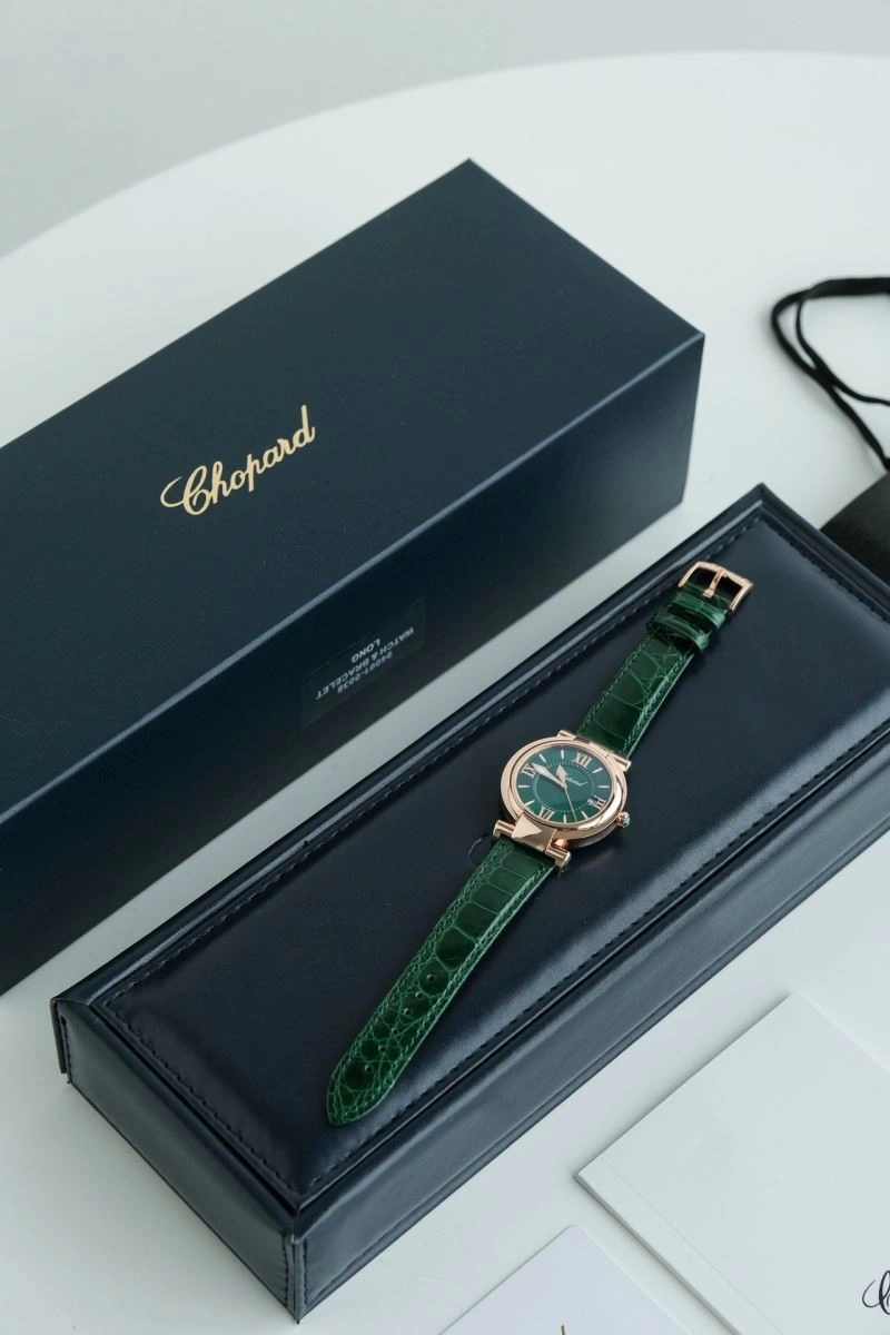 TechFriendly CHOPARD Watches 181730