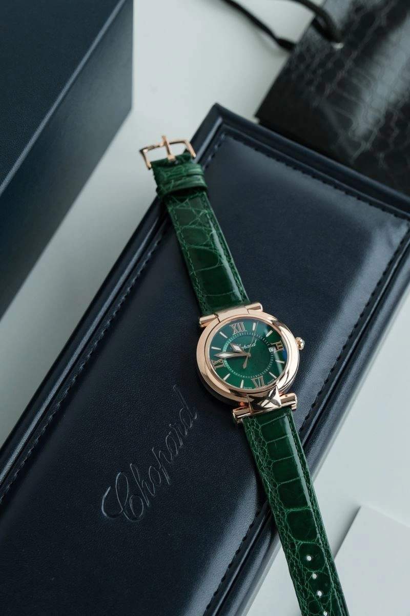 TechFriendly CHOPARD Watches 181730