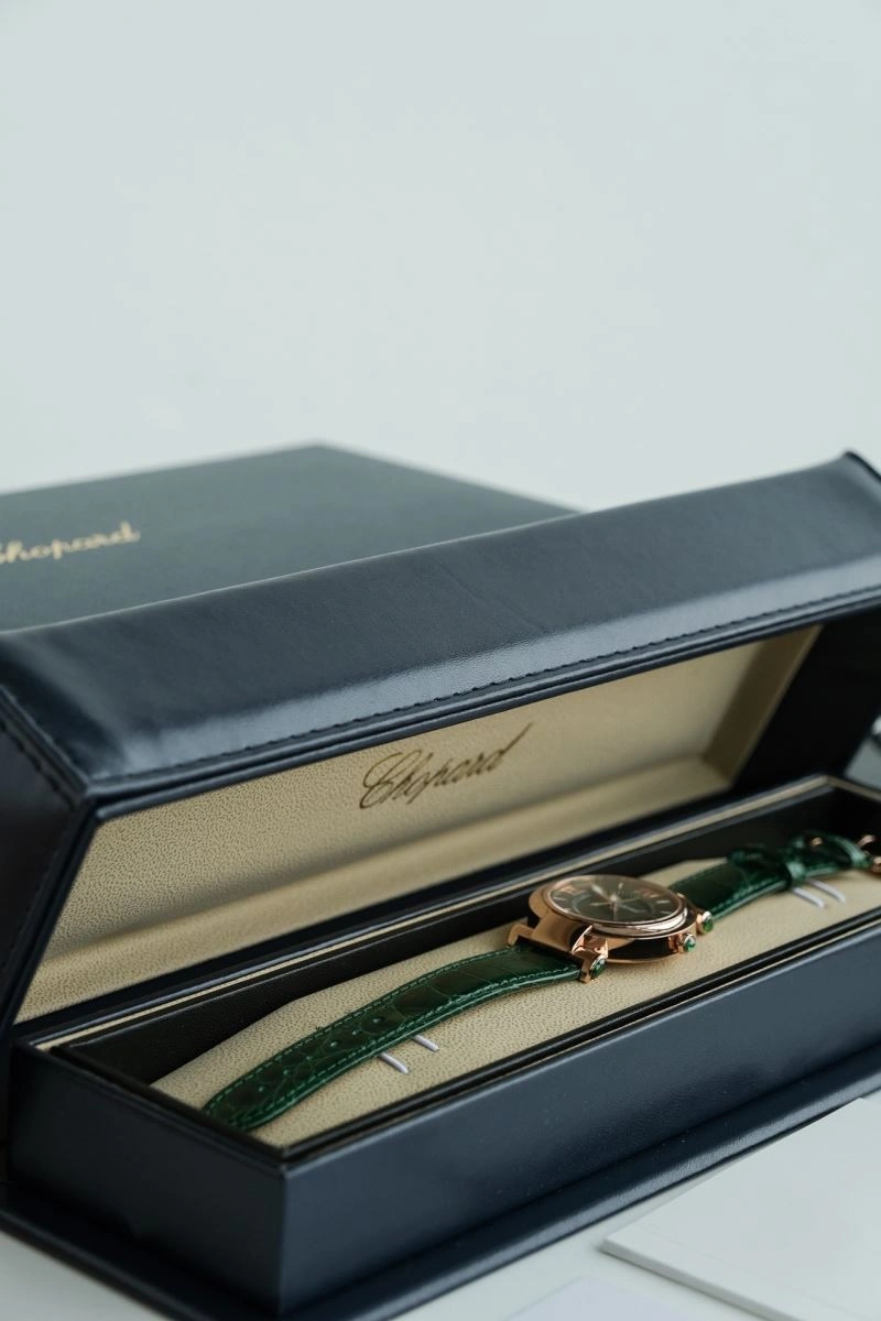 TechFriendly CHOPARD Watches 181730