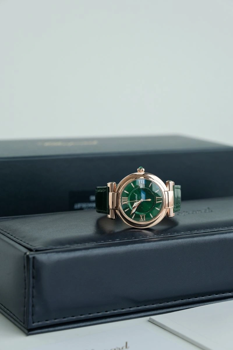 TechFriendly CHOPARD Watches 181730