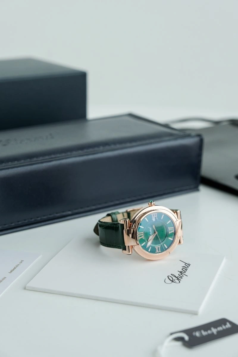 TechFriendly CHOPARD Watches 181730