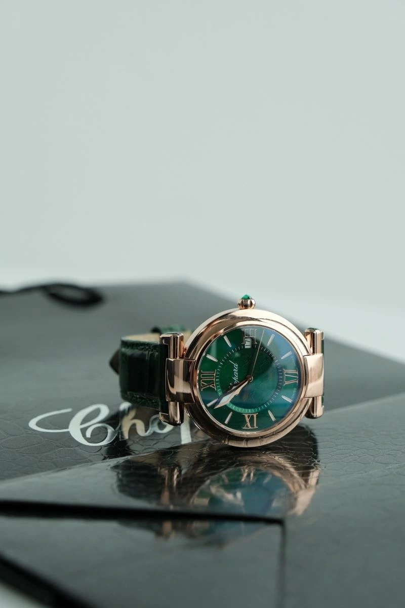 TechFriendly CHOPARD Watches 181730