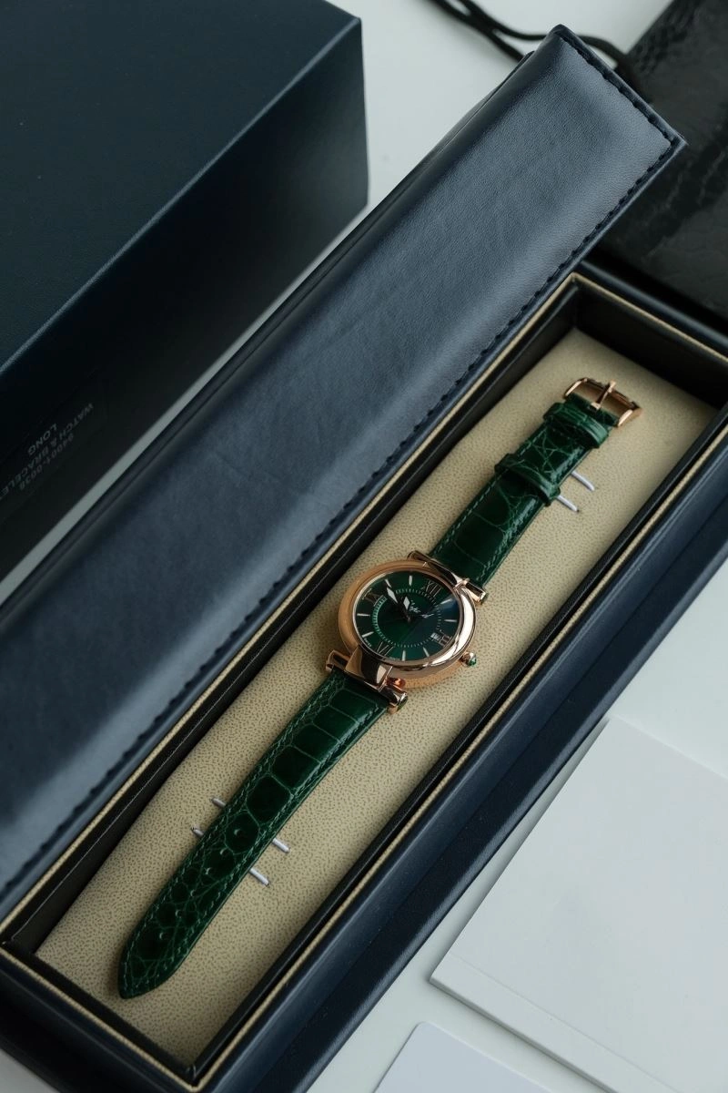 TechFriendly CHOPARD Watches 181730