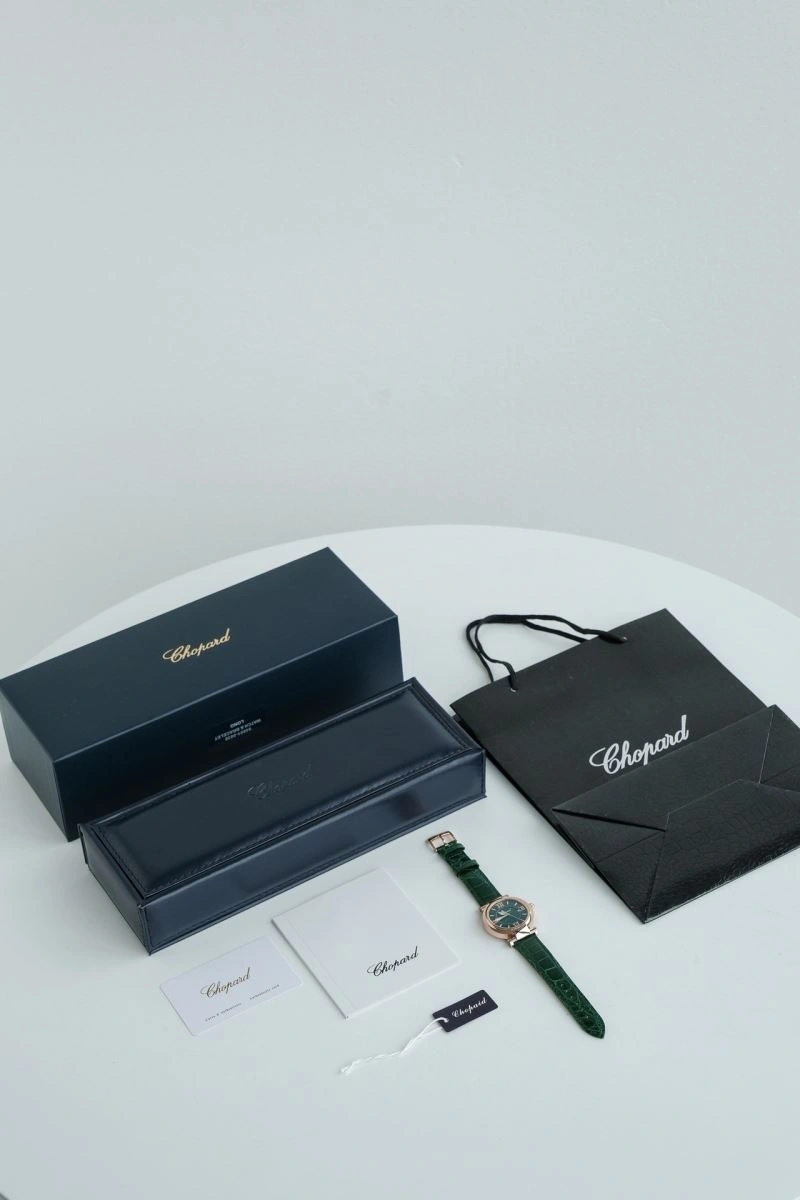 TechFriendly CHOPARD Watches 181730