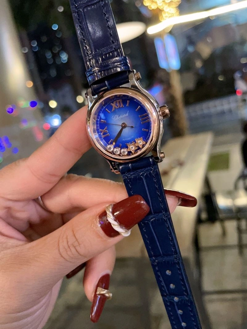 GoodFit CHOPARD Watches 181850
