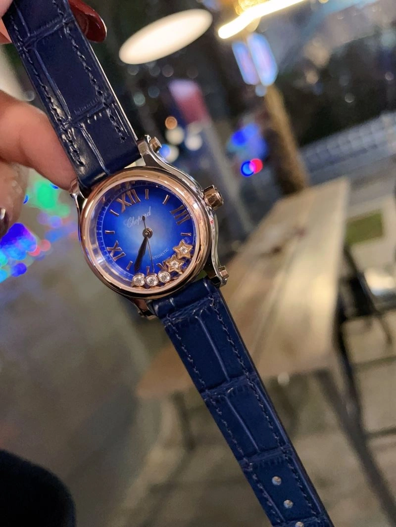 GoodFit CHOPARD Watches 181850