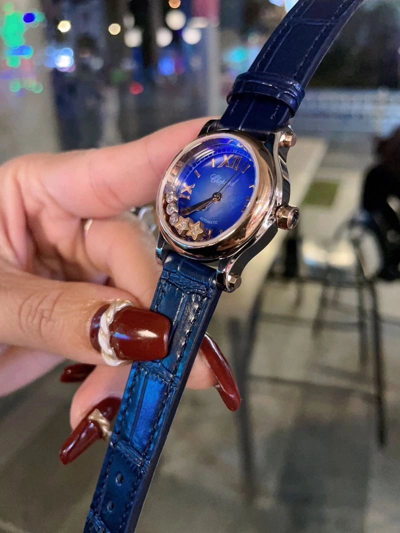 GoodFit CHOPARD Watches 181850