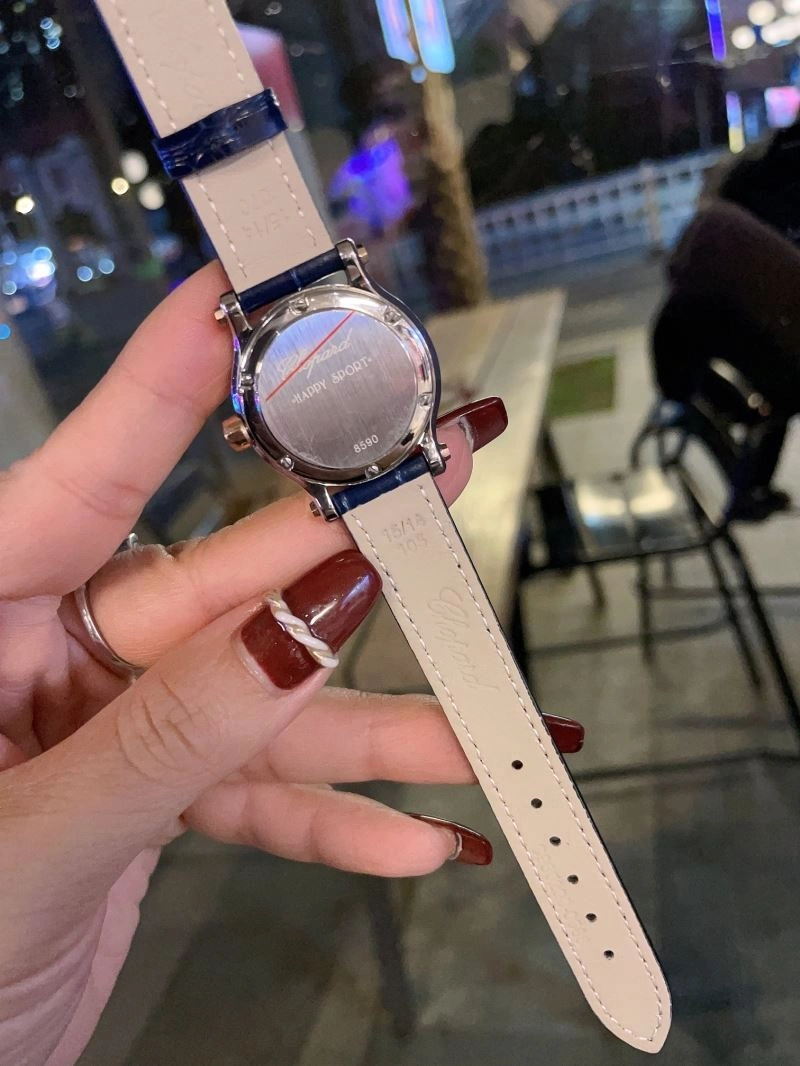 GoodFit CHOPARD Watches 181850