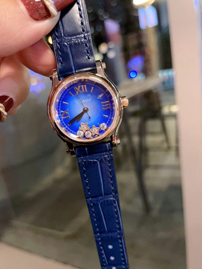 GoodFit CHOPARD Watches 181850