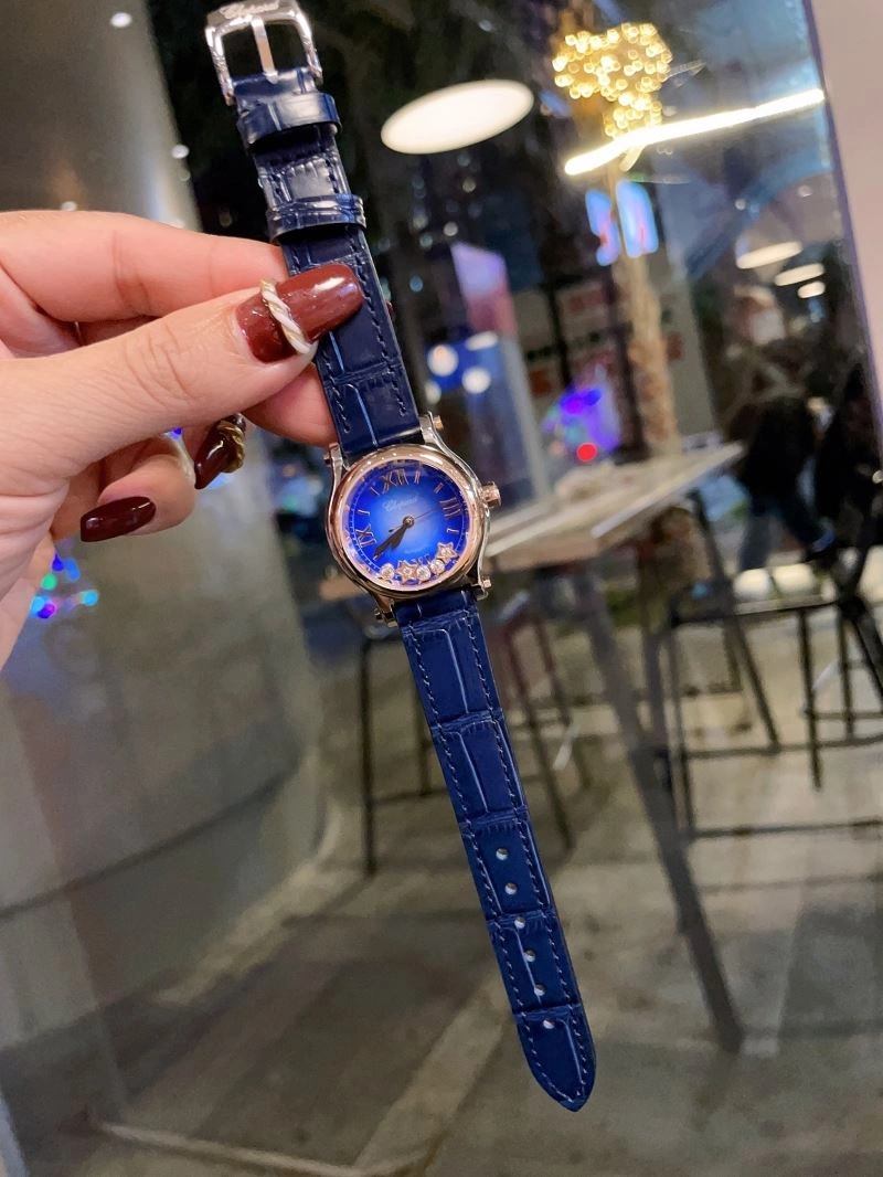 GoodFit CHOPARD Watches 181850