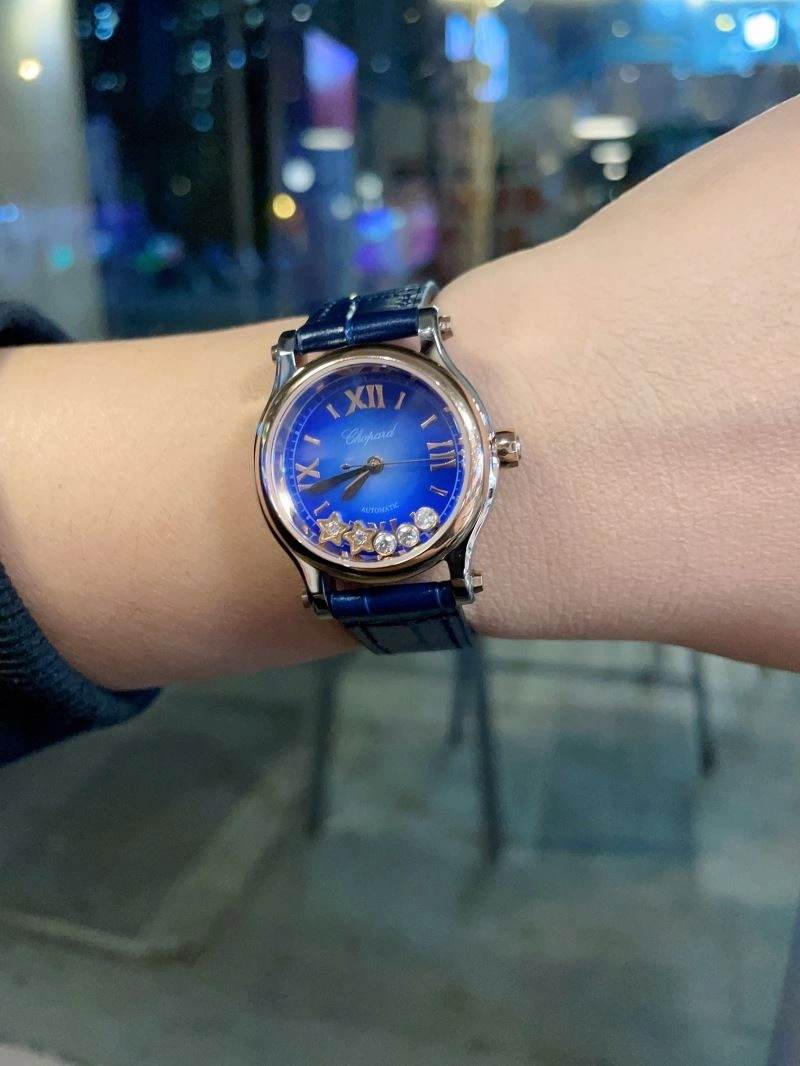 GoodFit CHOPARD Watches 181850