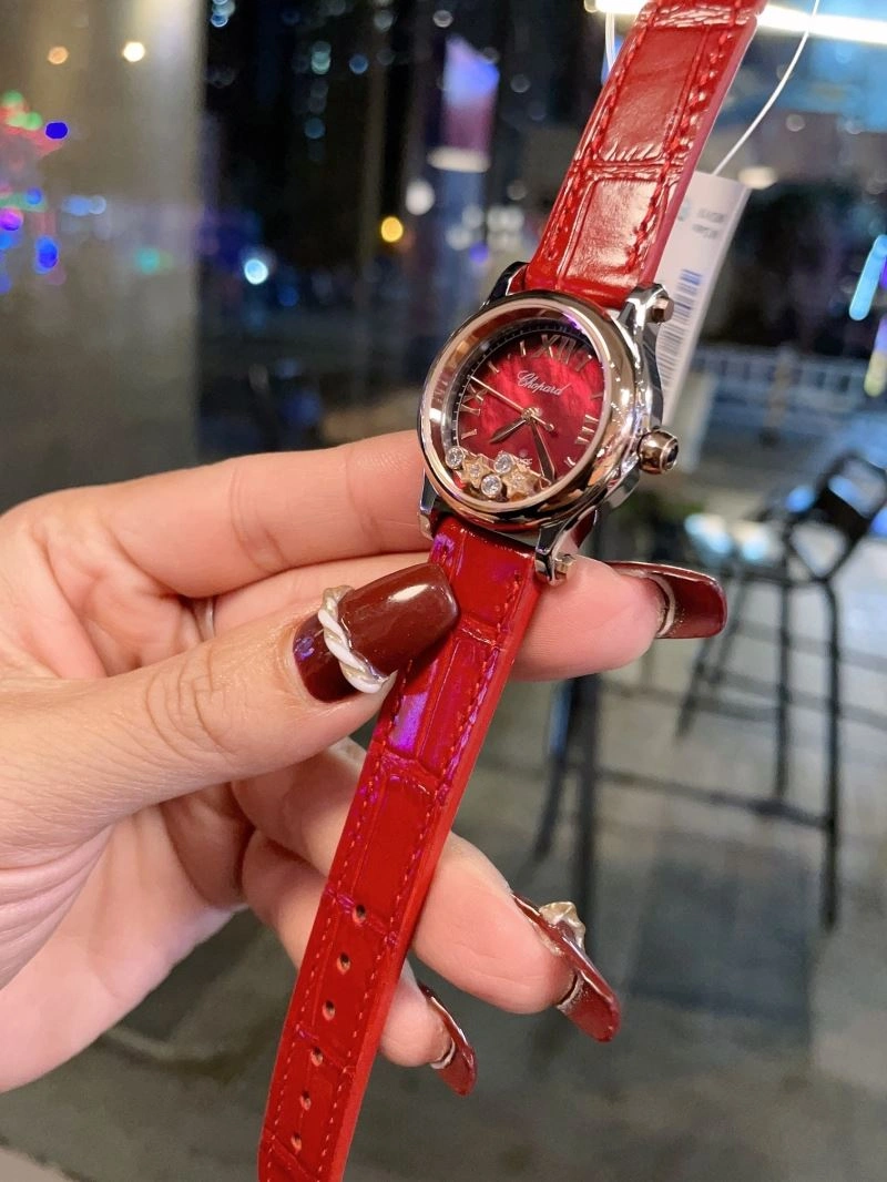 CHOPARD Watches Stretchable 181853