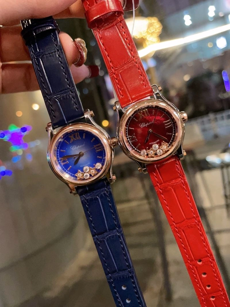 CHOPARD Watches Stretchable 181853