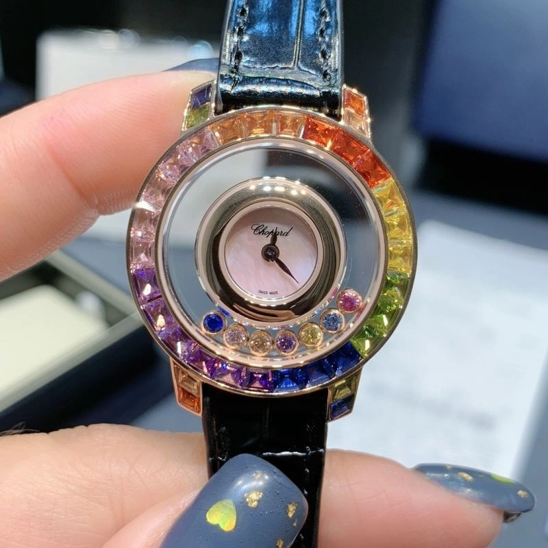 MoistureWicking CHOPARD Watches 181846