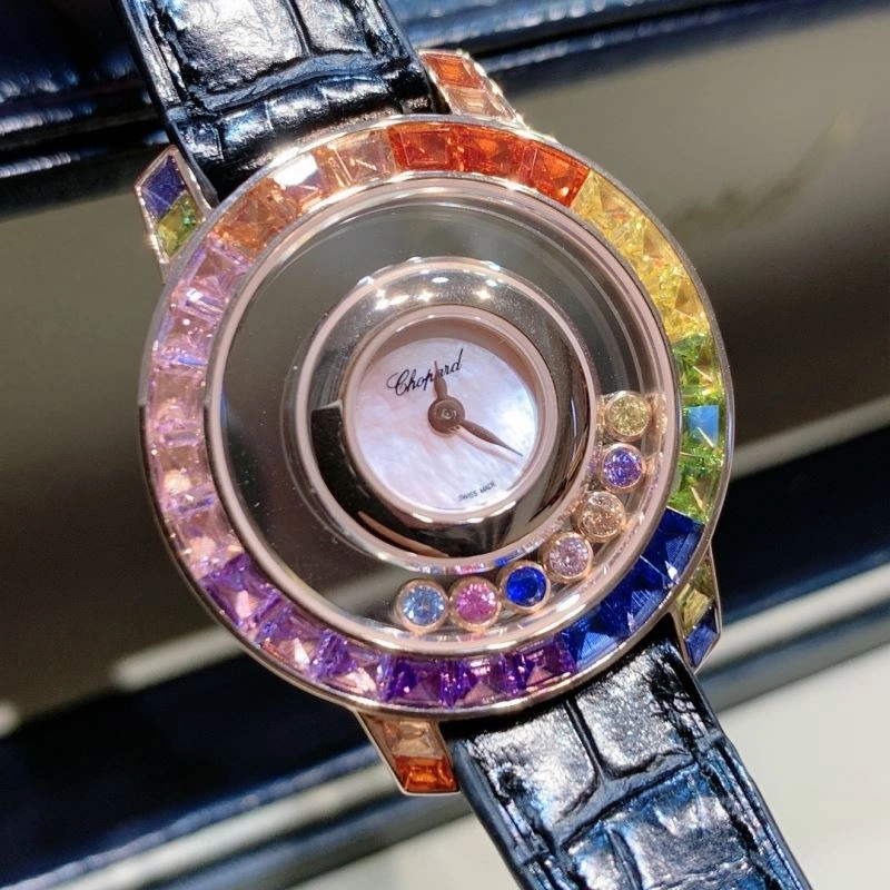 MoistureWicking CHOPARD Watches 181846