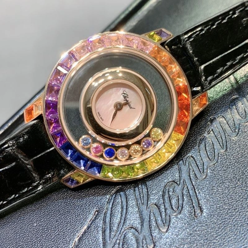 MoistureWicking CHOPARD Watches 181846