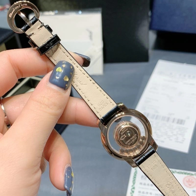 MoistureWicking CHOPARD Watches 181846
