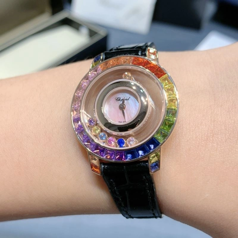 MoistureWicking CHOPARD Watches 181846