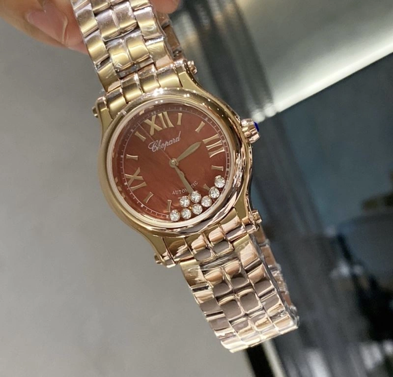 CHOPARD Watches Tailored 181840