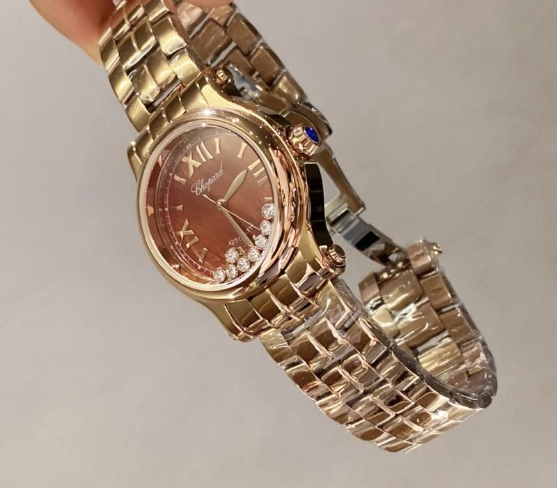 CHOPARD Watches Tailored 181840