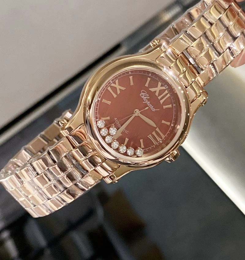 CHOPARD Watches Tailored 181840