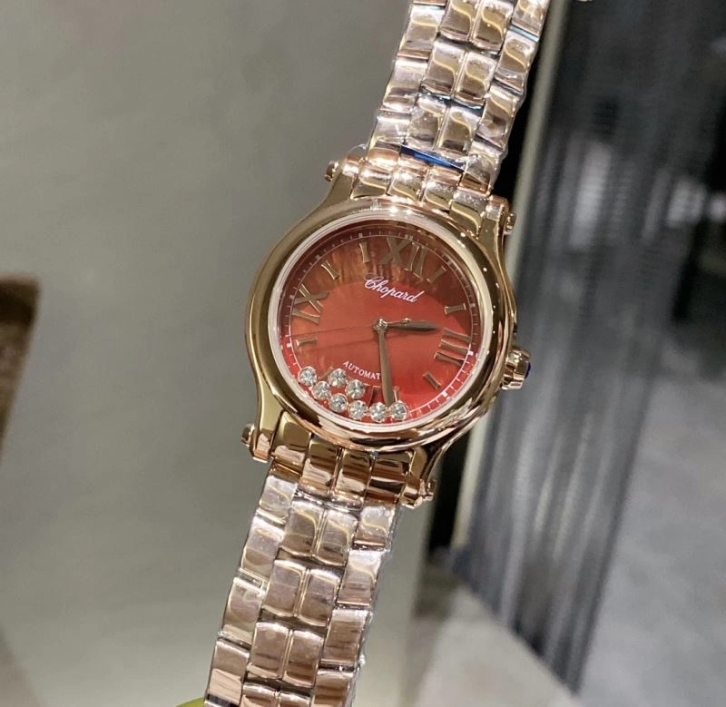 CHOPARD Watches Tailored 181840