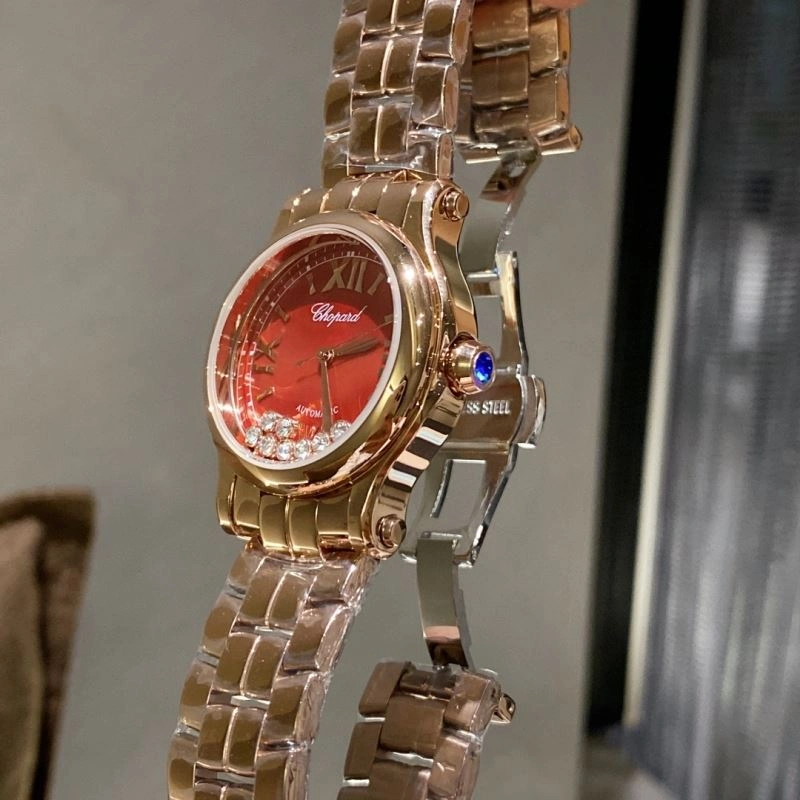 CHOPARD Watches Tailored 181840