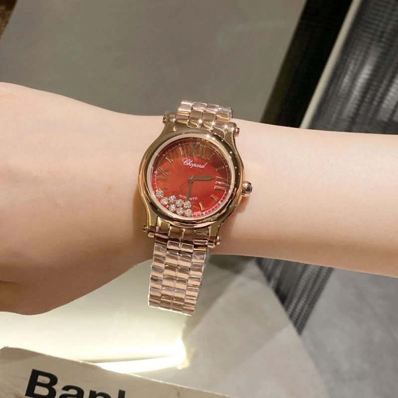 CHOPARD Watches Tailored 181840