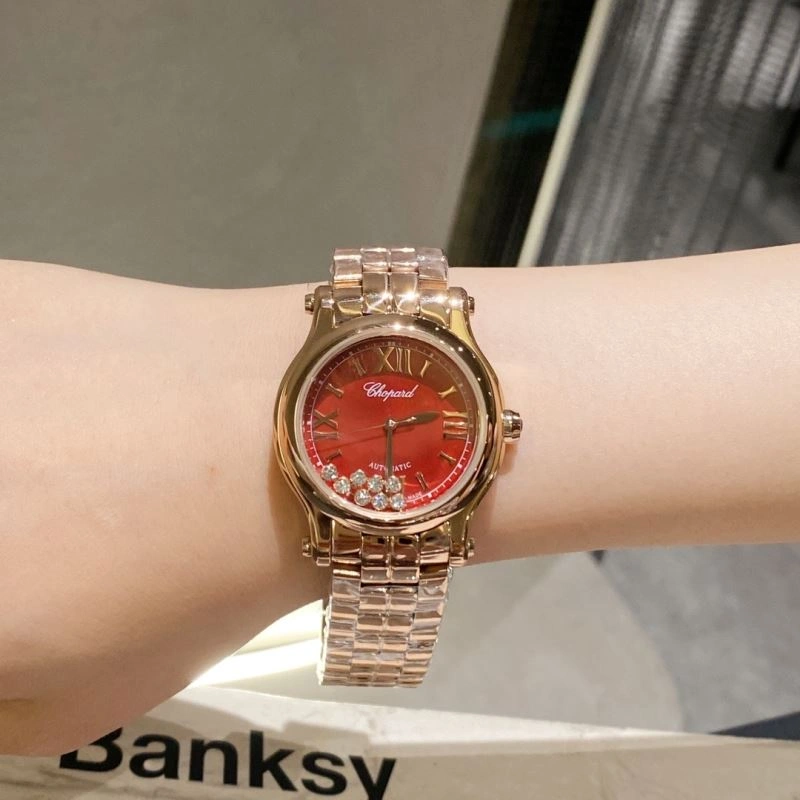 CHOPARD Watches Tailored 181840