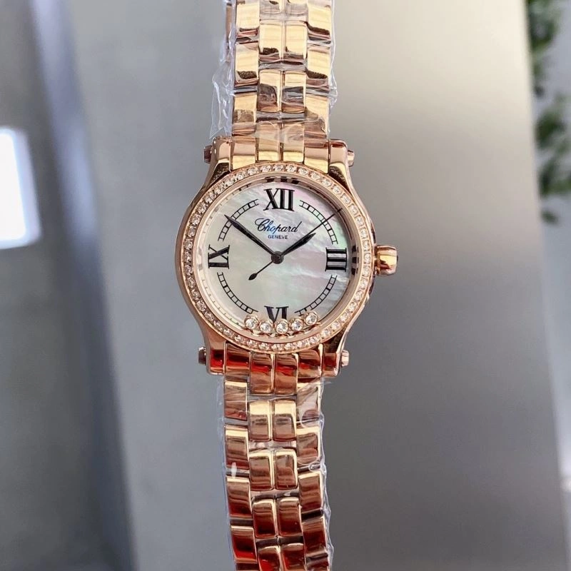 FastDry CHOPARD Watches 181849